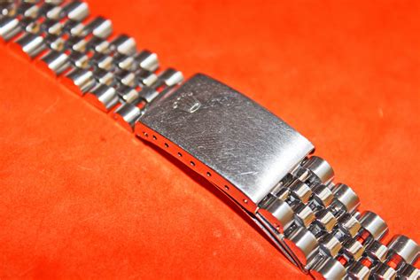 bracciale rolex jubilee|Rolex jubilee bracelet replacement cost.